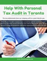 RC Accountant - CRA Tax image 28